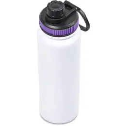 Altitude Elano Purple Closed